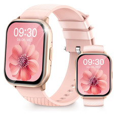 Fitness Tracker Damen, Smart