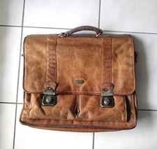 Harold’s Vintage Leder