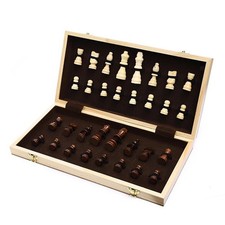 Internationalen schach set - internationalen,