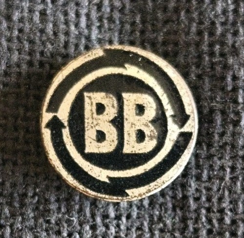 Abzeichen ddr veb - ddr:,