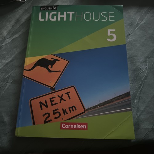 English lighthouse band 5 - english,