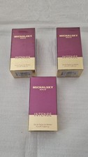 Michalsky Berlin Intense Eau de Parfum für Damen, 3x 25ml, Neu im Folie 