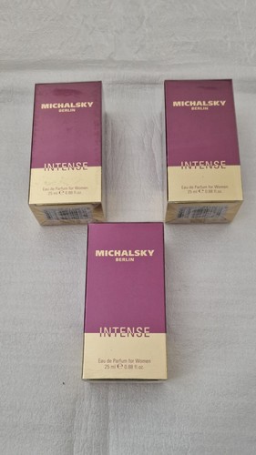 Michalsky berlin intense - michalsky,