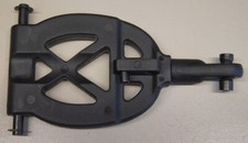 Carbon Fighter 3, Querlenker, Hinten Unten, 1 St.
