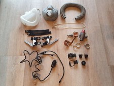 Spare parts gentex mbu - gentex, mbu-12/p