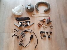 Spare Parts Gentex MBU-12/P Sauerstoffmaske Pilotenmaske BW Oxygen Mask Pilot