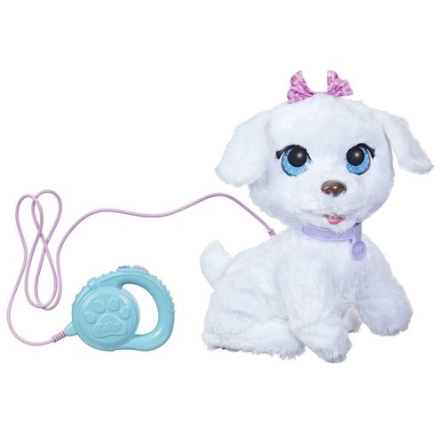 Hasbro furreal gogo - hasbro, gogo,