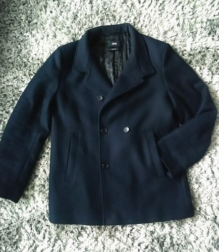 Cinque herren kurzmantel - herren,