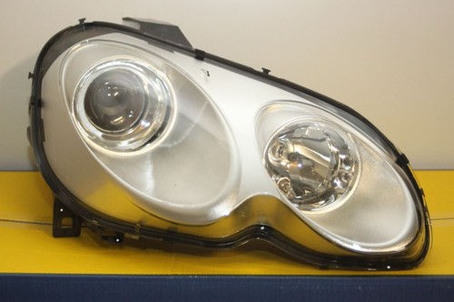 Smart forfour halogen - smart,