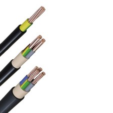 NYY-J Erdkabel Kupfer |