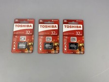 Speicherkarten Toshiba Mircro