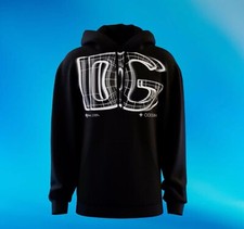 Dolce Gabbana Hoodie (limited