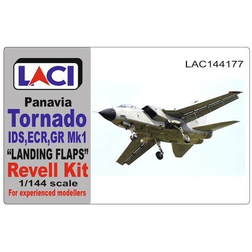 Laci 144177 144 resin - 144177, 1/144