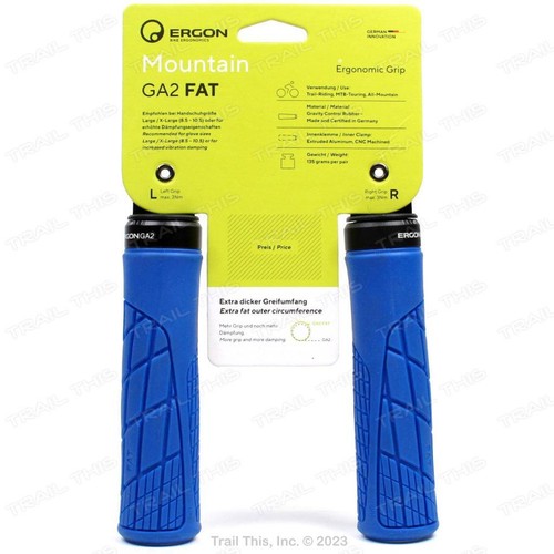 Ergon ga2 fat large - ga2, ergo