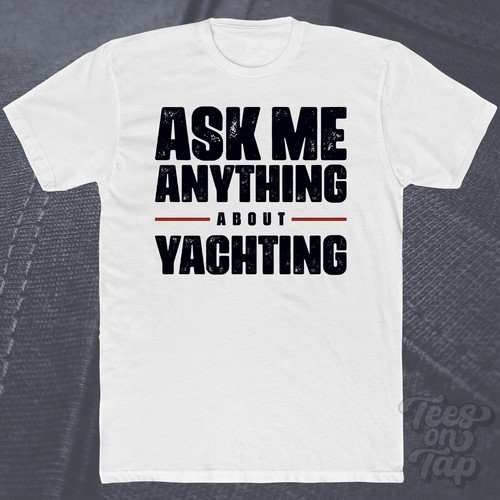 Ask anything about yachting - ask,