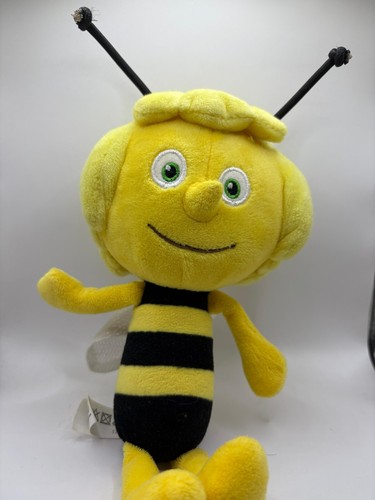 Biene maja plüsch - biene, 25cm
