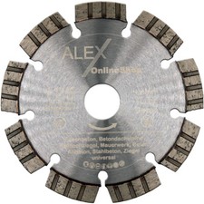 PREMIUM Diamant-Trennscheibe