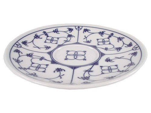 Teetasse untertasse winterling - teetasse,