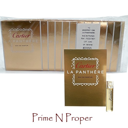 Cartier panthere women - 12, x