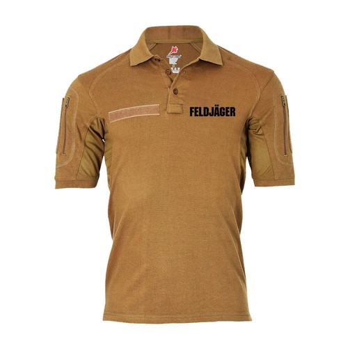 Tactical poloshirt alfa - tactical,