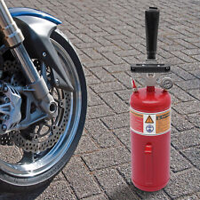 8L Rot Reifen professioneller