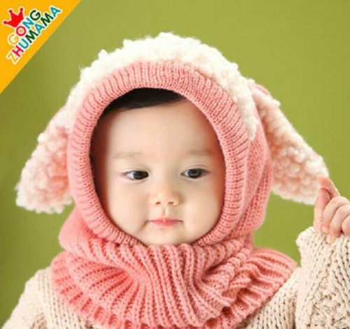 Kinder baby hüte wintermütze - baby,