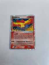 POKEMONKARTE - Lavados ex - 115/112 - HOLOFOIL - deutsch