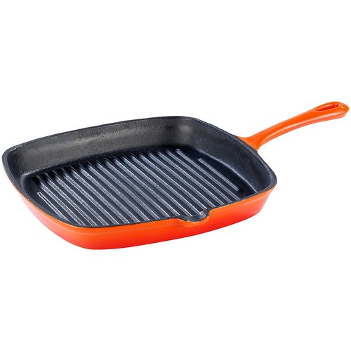 Steakpfanne - ts,