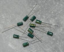 100uF 16V ELKO 105°