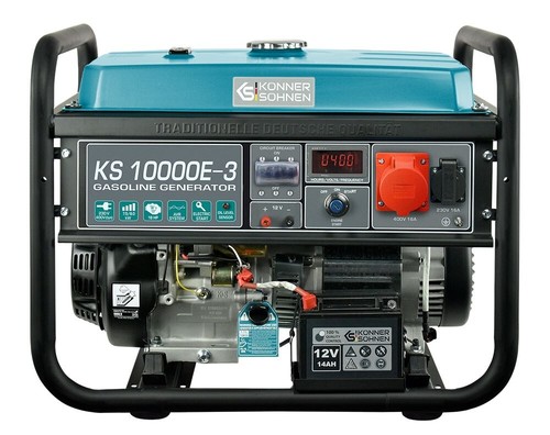 Könner söhnen 10000e - könner, 10000e-3