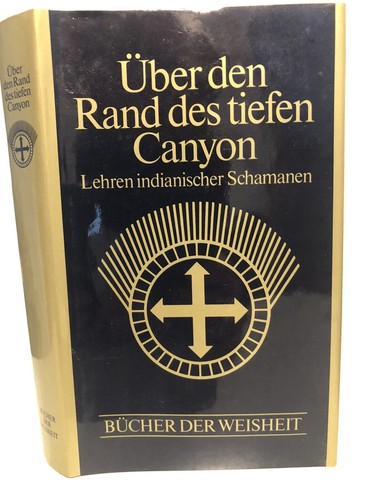 über den rand des - Über,