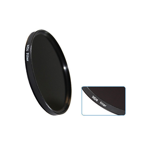 67mm graufilter nd4 filter - graufilter, +