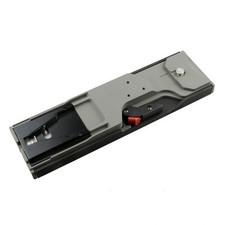 Zonzei VCT-U14 Videostativ Schnellspannplatte Adapter f/Sony XDCAM DVCAM HDCAM