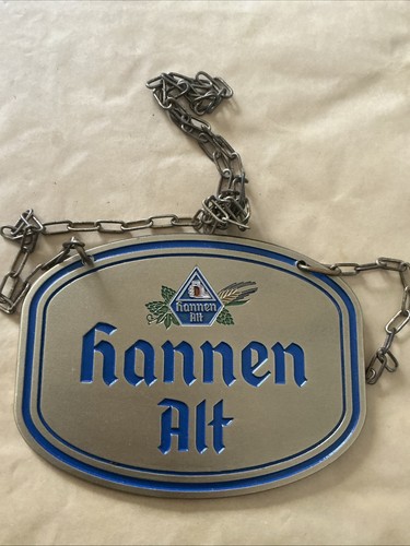 Brauerei bier emblem schild - -,