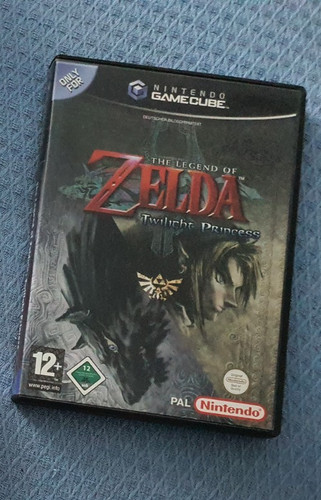 The legend zelda - legend, zelda: