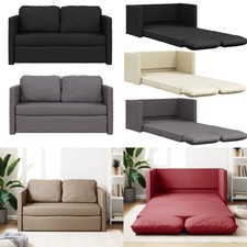 Klappbar Bodensofa mit