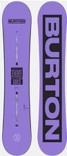 From burton the world - „from,