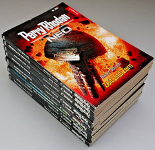 PERRY RHODAN NEO: LOT mit
