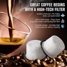 Extended Life Wasserfilter