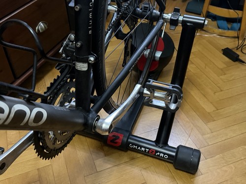 Fahrradrolle zycle smart pro - smart, z