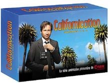 Californication saisons 1 à - -,