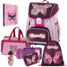 Butterfly -Schmetterling- Oxy