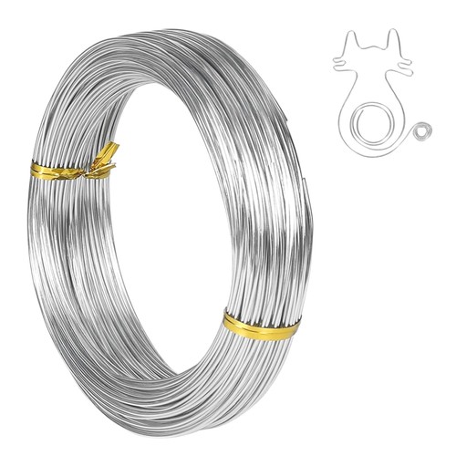 Draht zum basteln 1mm 51m - 1mm,,