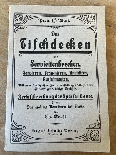 Kraft tischdecken - kraft,,