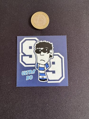 Ultras vfl bochum sticker - vfl,