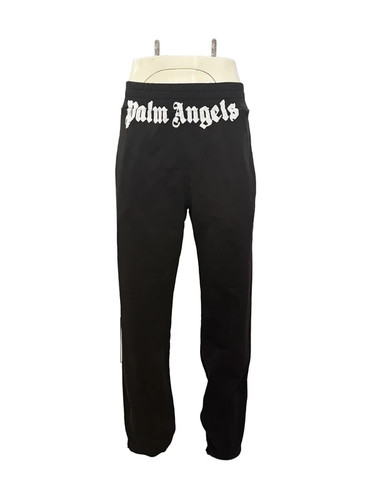Palm angels hose anzug - palm, schwarz