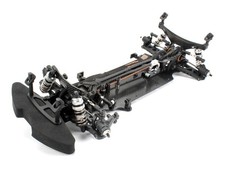 Team Magic E4JS II  1:10 4WD