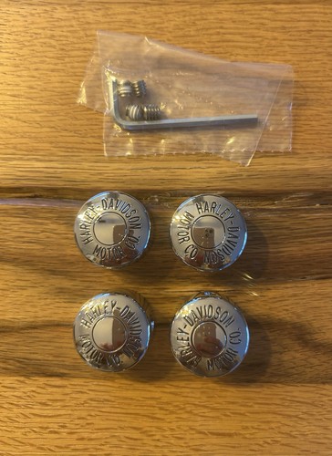 Harley davidson schrauben - davidson,