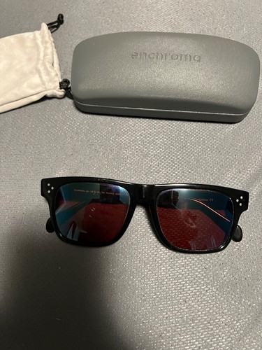 Enchroma color blind - enchroma,