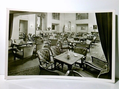 Frankfurt main cafe - frankfurt,